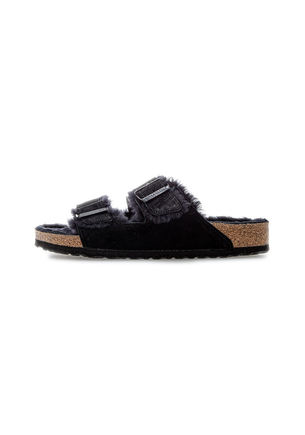Arizona VL Shearling black | Bildmaterial bereitgestellt von SHOES.PLEASE.