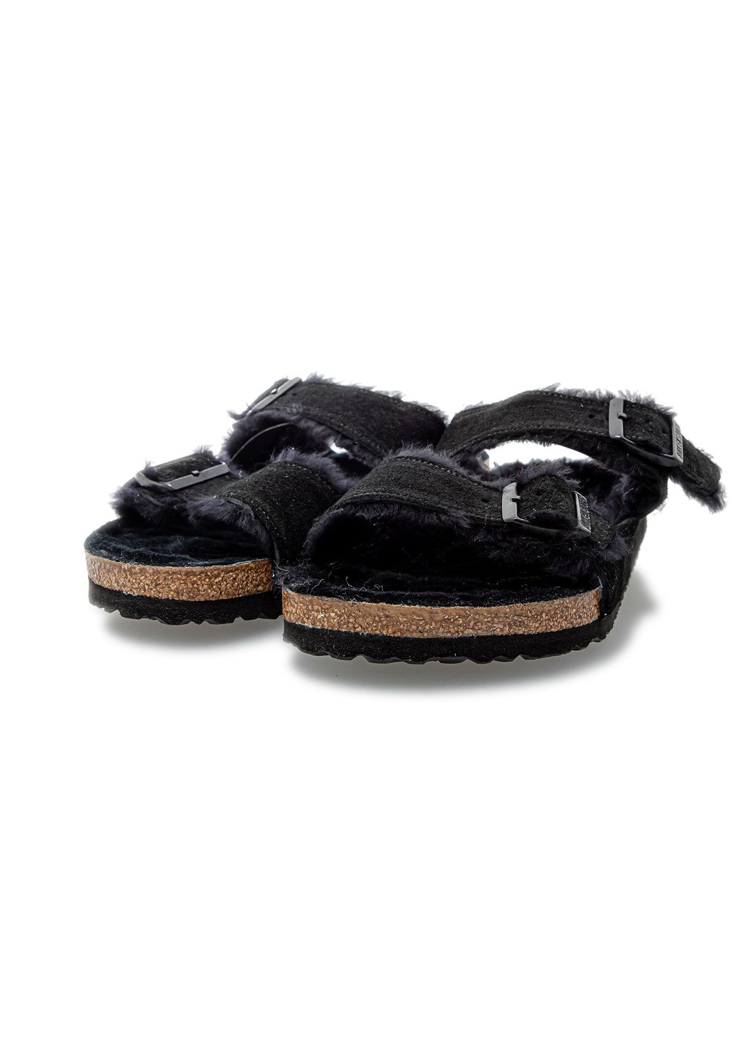 Arizona VL Shearling black | Bildmaterial bereitgestellt von SHOES.PLEASE.