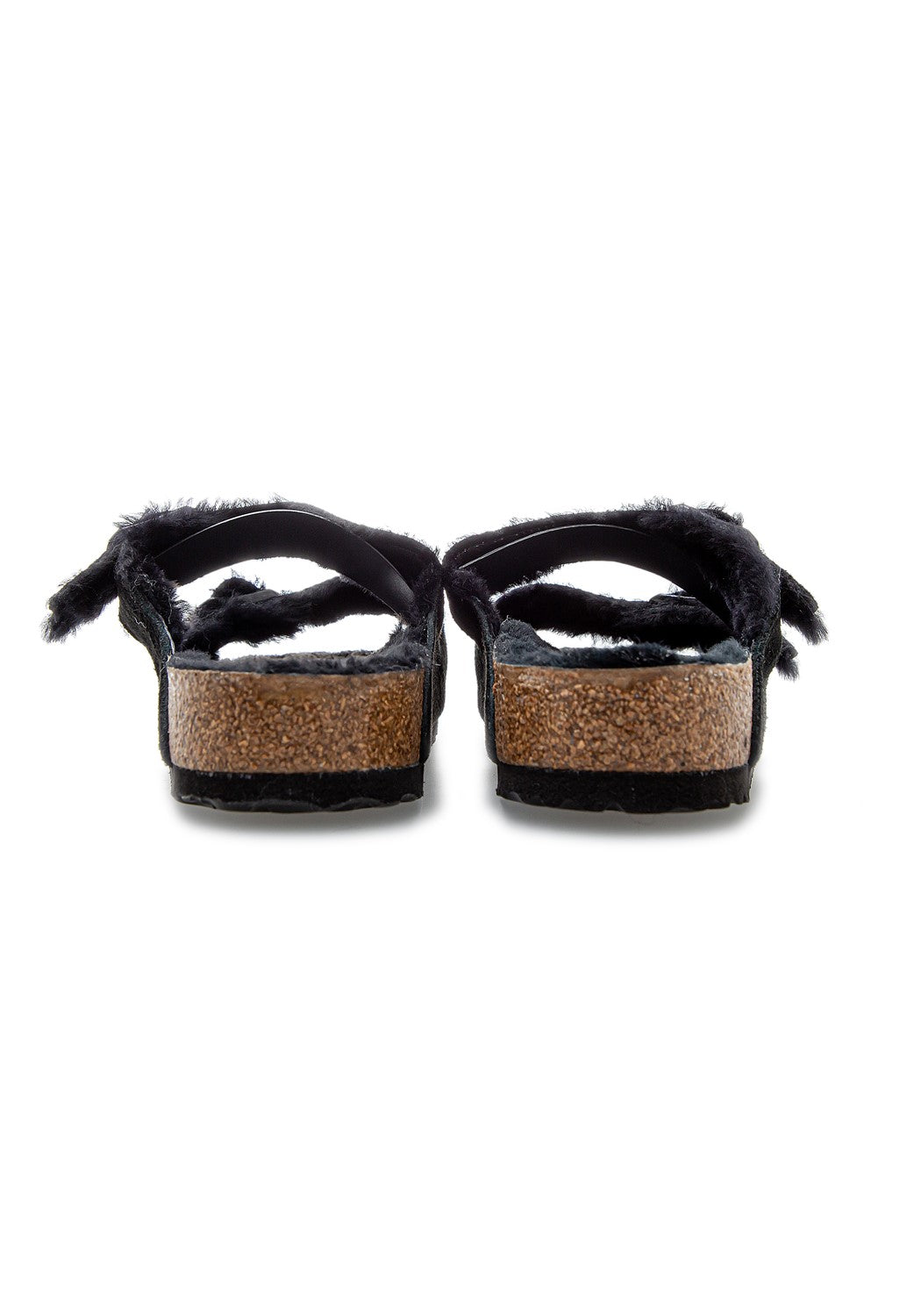 Arizona VL Shearling black | Bildmaterial bereitgestellt von SHOES.PLEASE.