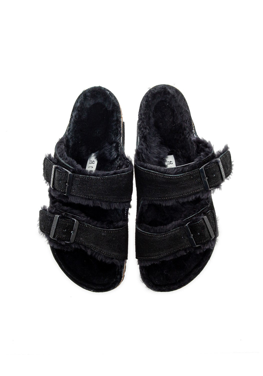 Arizona VL Shearling black | Bildmaterial bereitgestellt von SHOES.PLEASE.
