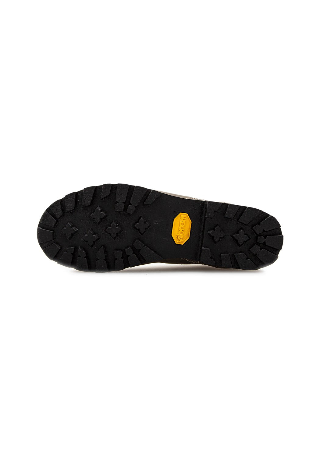 Cinquantaquattro 54 Mid FG gunmetal grey | Bildmaterial bereitgestellt von SHOES.PLEASE.