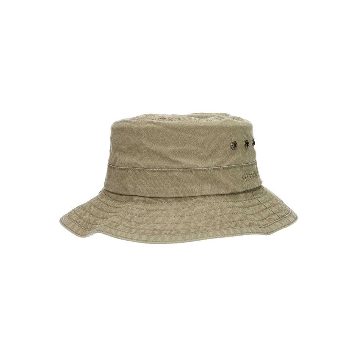 Bucket Delave Organic Cotton olive | Bildmaterial bereitgestellt von SHOES.PLEASE.