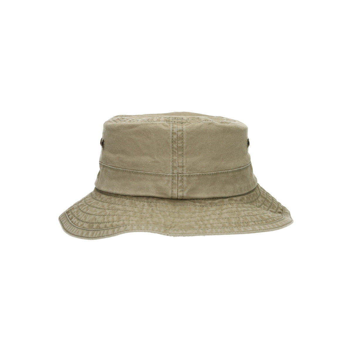 Bucket Delave Organic Cotton olive | Bildmaterial bereitgestellt von SHOES.PLEASE.