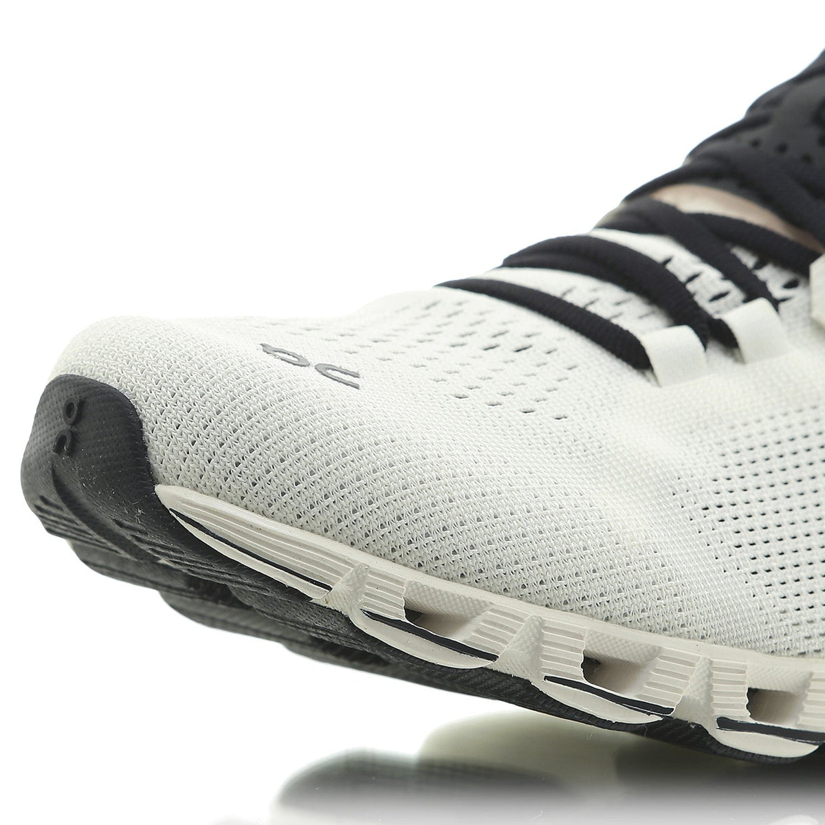 20.0007 W Cloud X white / black | Bildmaterial bereitgestellt von SHOES.PLEASE.