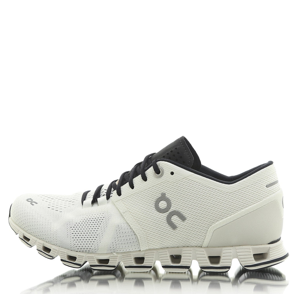 20.0007 W Cloud X white / black | Bildmaterial bereitgestellt von SHOES.PLEASE.