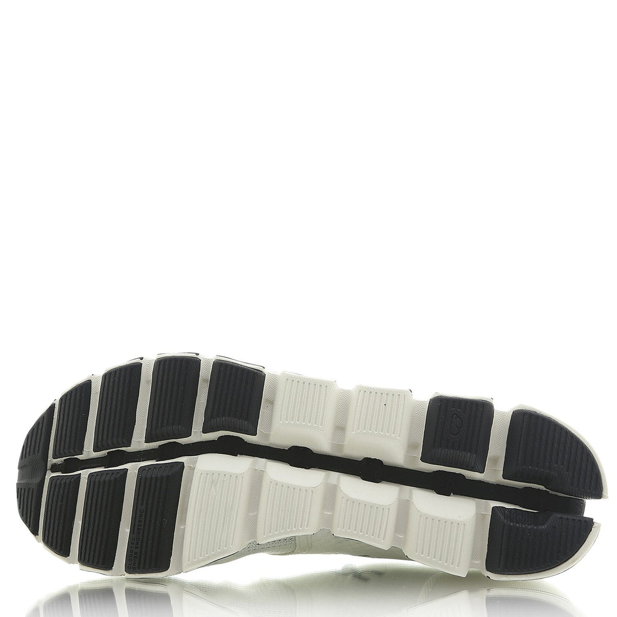20.0007 W Cloud X white / black | Bildmaterial bereitgestellt von SHOES.PLEASE.
