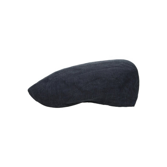 Ivy Cap Linen grau