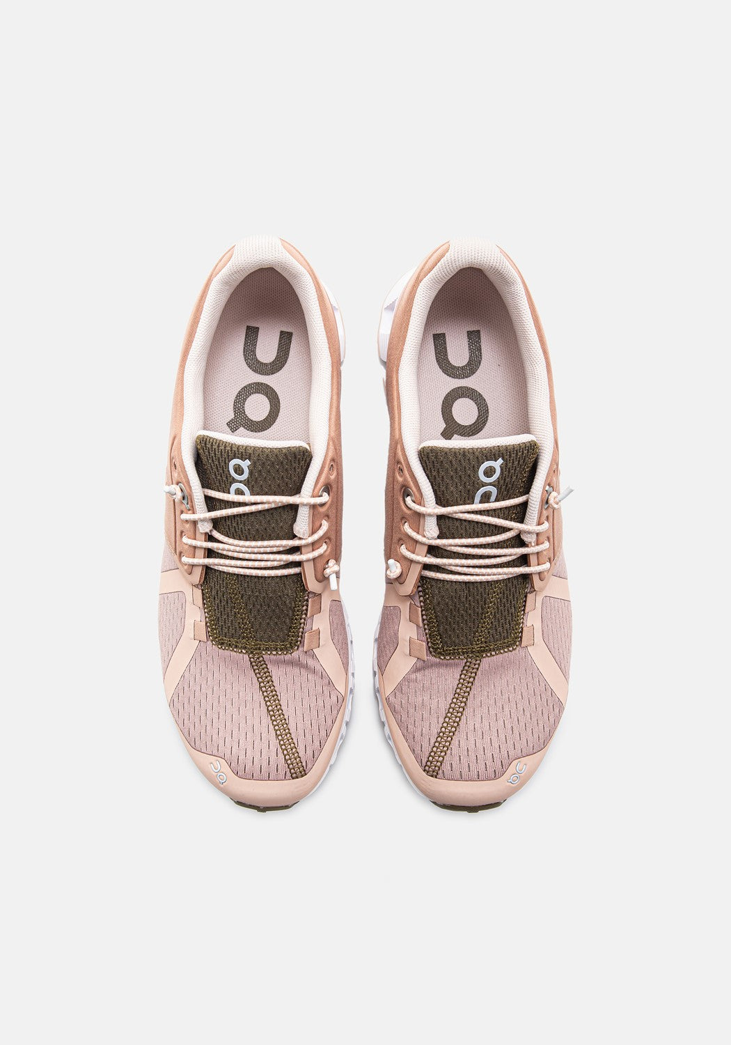 19.99502 W Cloud rosebrown/camo | Bildmaterial bereitgestellt von SHOES.PLEASE.