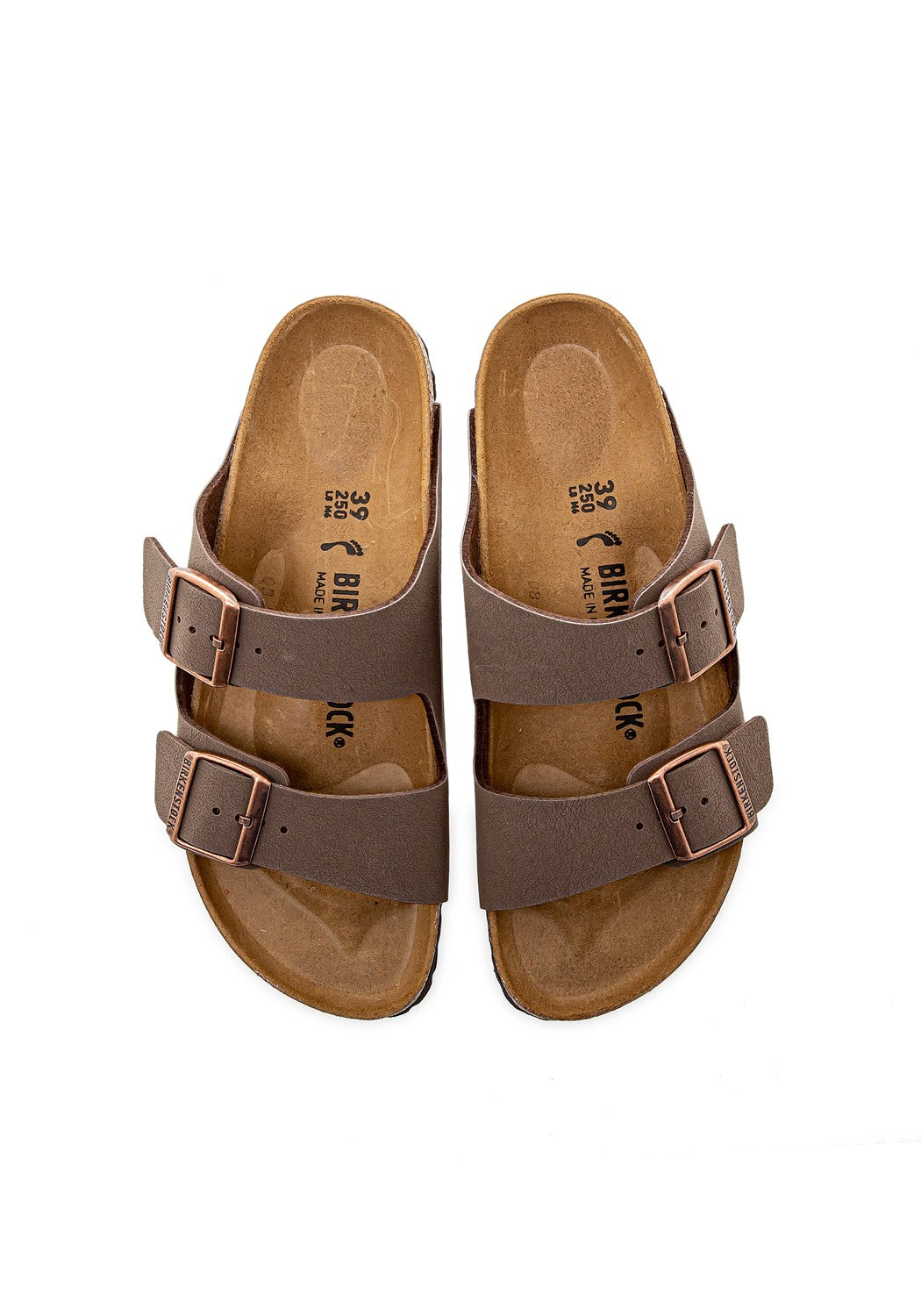 Arizona BF 151181 Nubuk mocca | Bildmaterial bereitgestellt von SHOES.PLEASE.