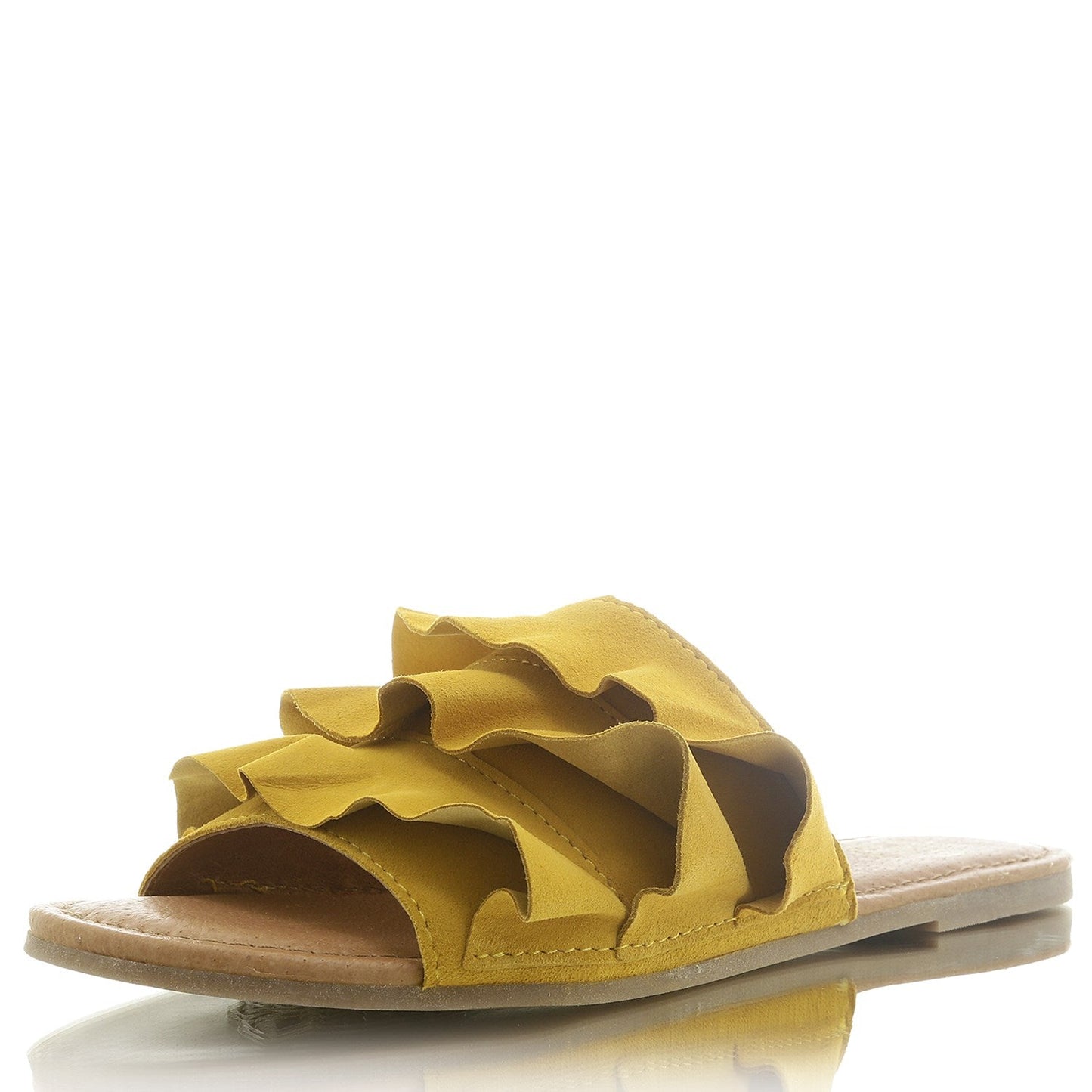 Shelby 23 yellow | Bildmaterial bereitgestellt von SHOES.PLEASE.