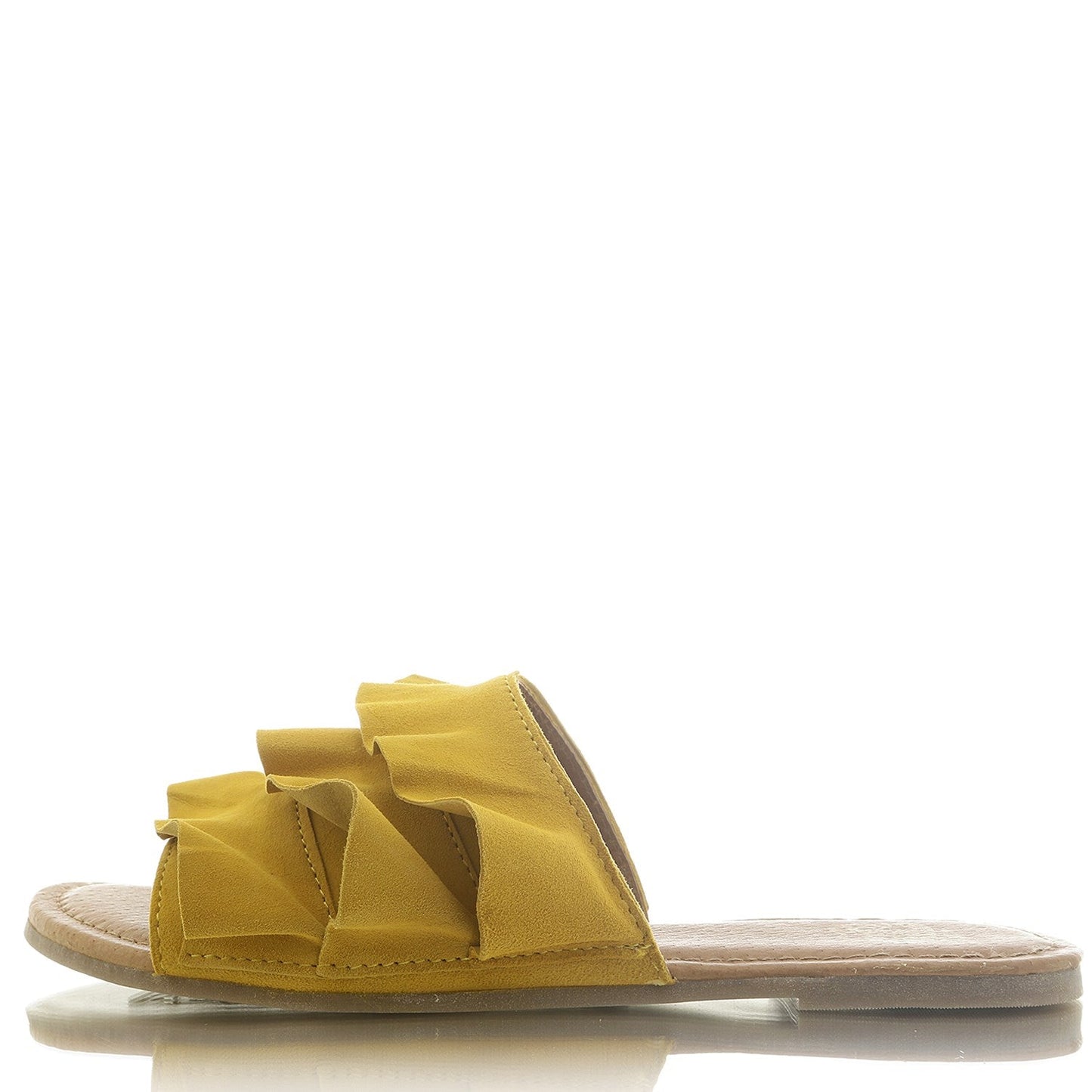 Shelby 23 yellow | Bildmaterial bereitgestellt von SHOES.PLEASE.