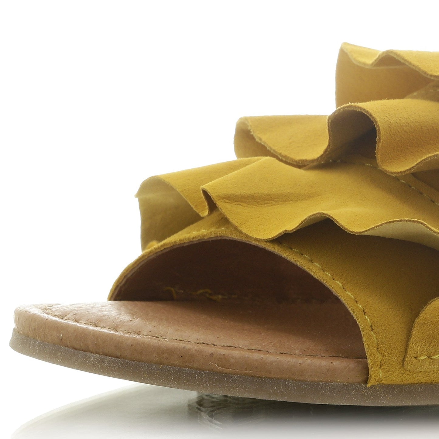 Shelby 23 yellow | Bildmaterial bereitgestellt von SHOES.PLEASE.