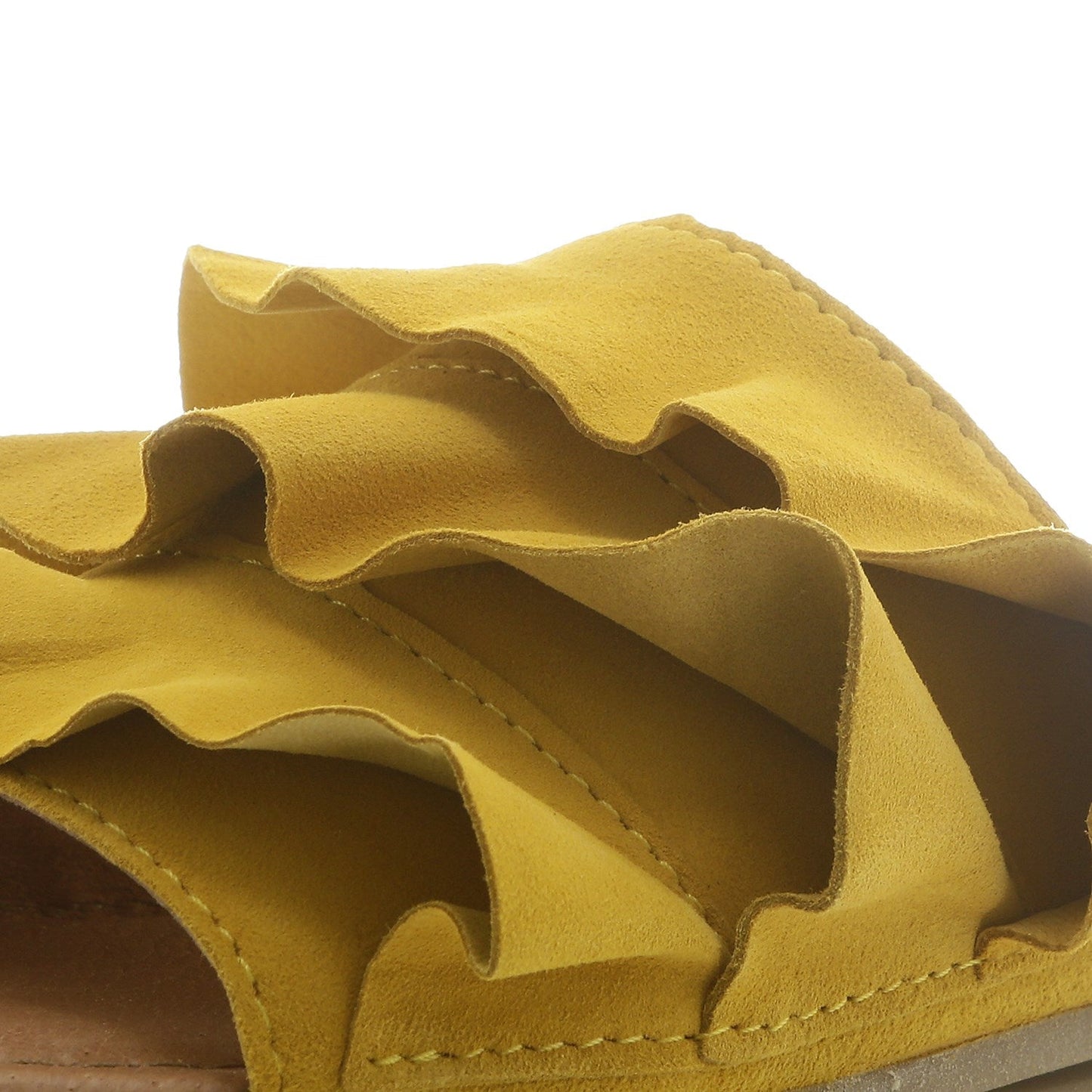 Shelby 23 yellow | Bildmaterial bereitgestellt von SHOES.PLEASE.