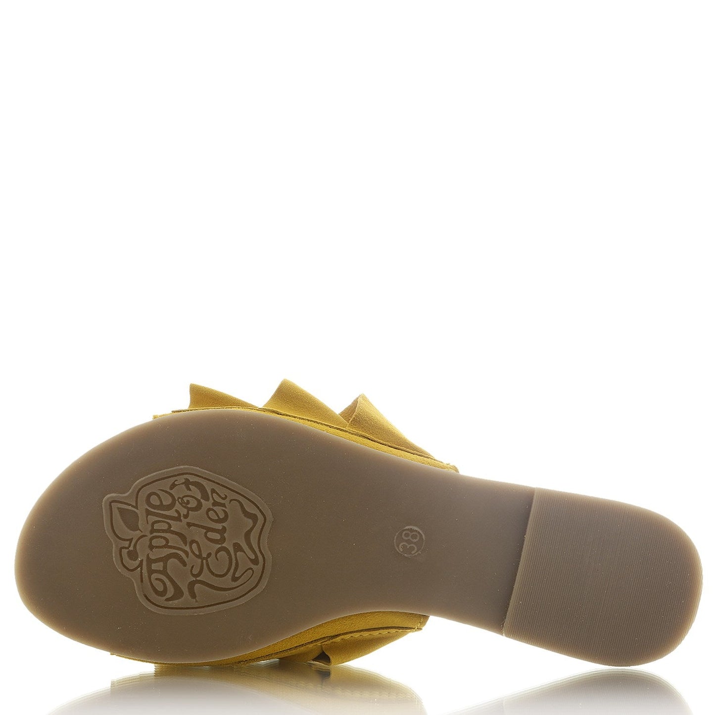 Shelby 23 yellow | Bildmaterial bereitgestellt von SHOES.PLEASE.