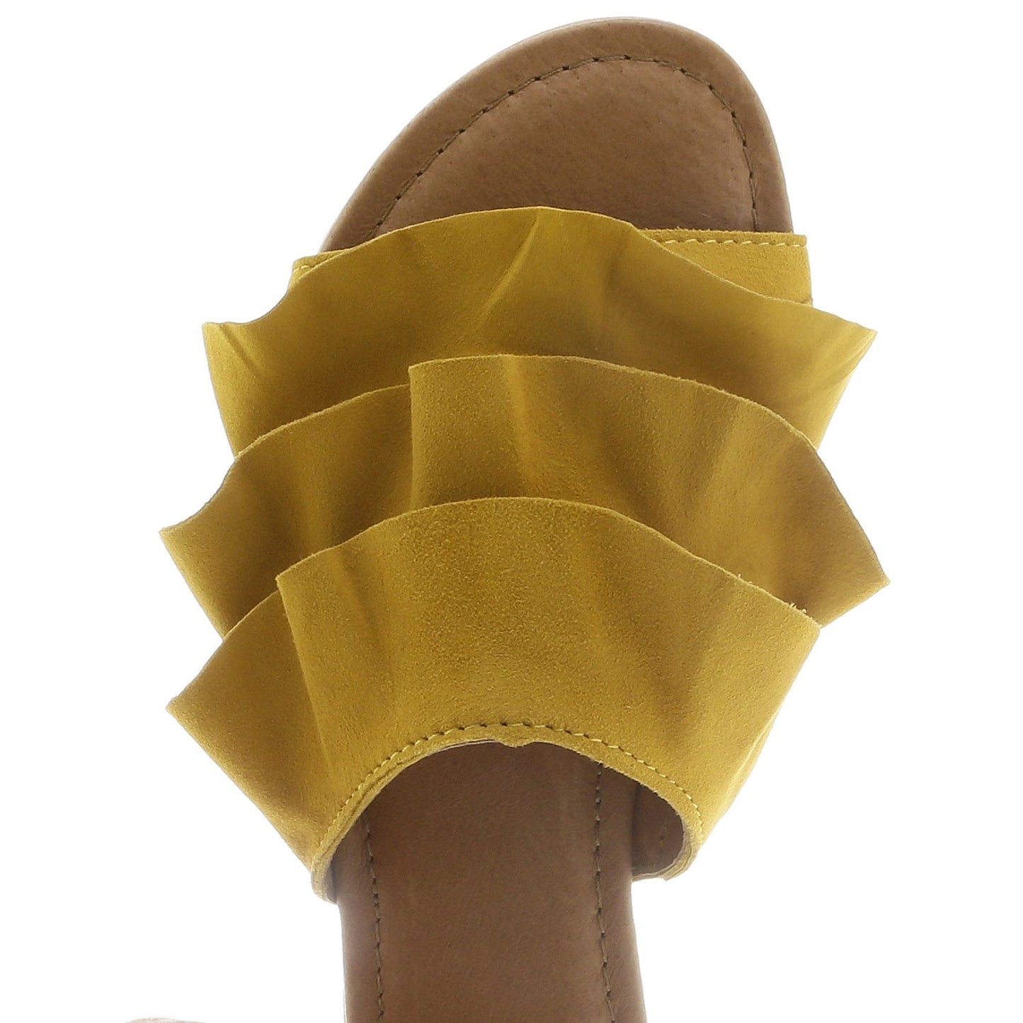 Shelby 23 yellow | Bildmaterial bereitgestellt von SHOES.PLEASE.