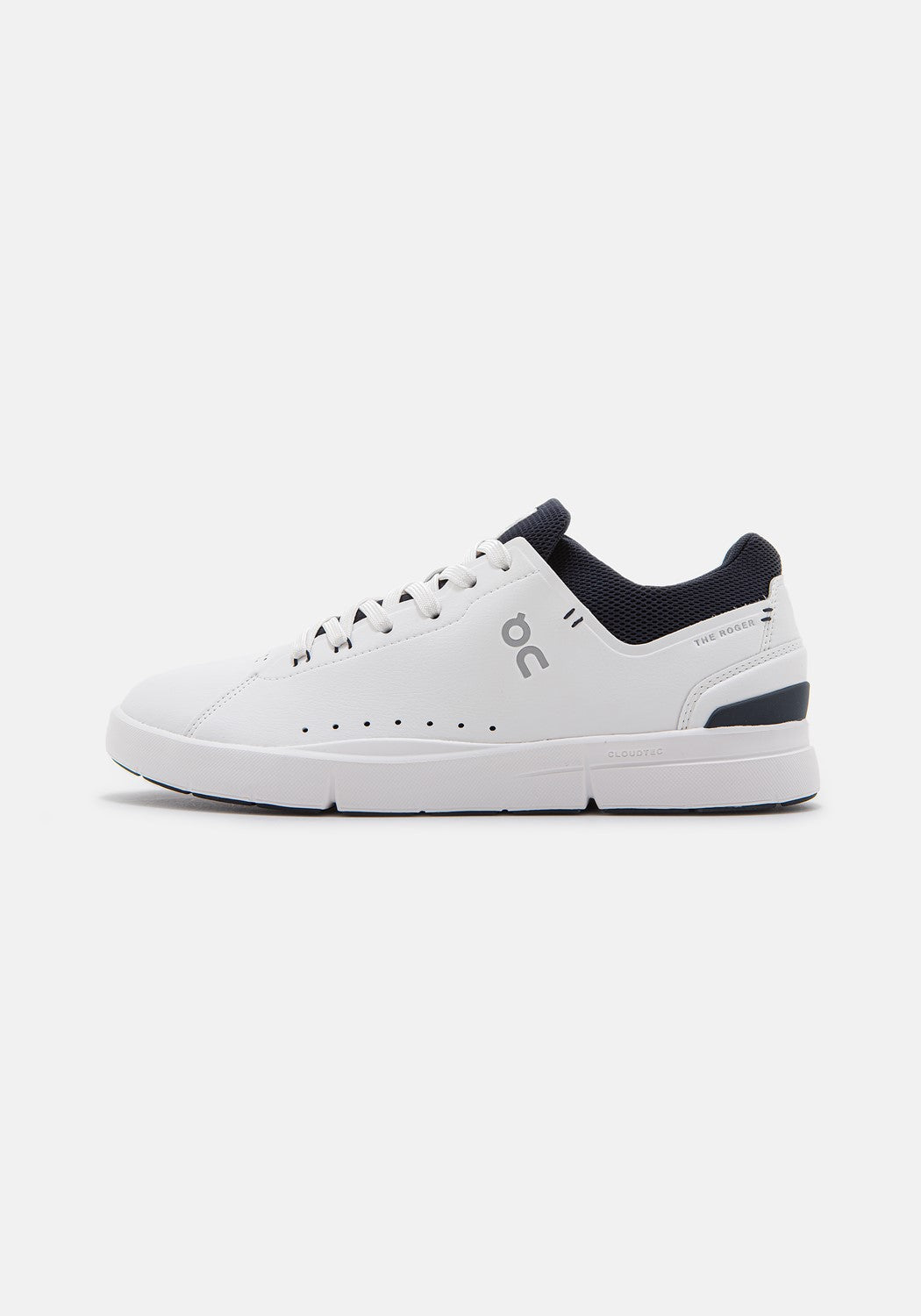48.99457 M The Roger Advantage wht/midni | Bildmaterial bereitgestellt von SHOES.PLEASE.