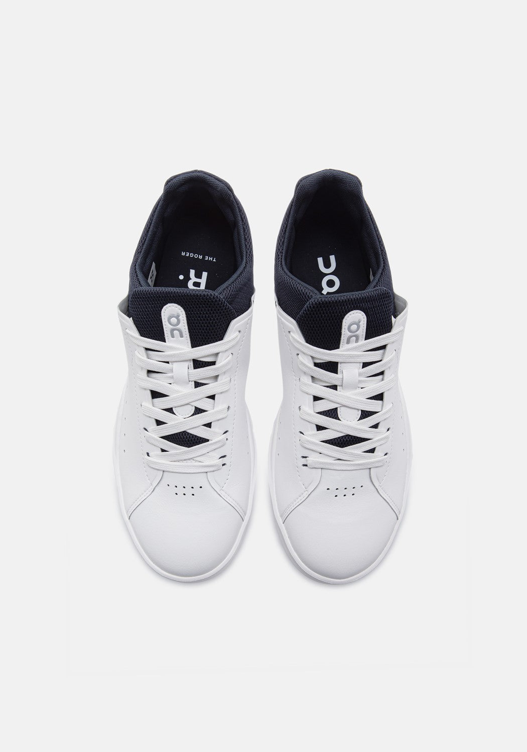 48.99457 M The Roger Advantage wht/midni | Bildmaterial bereitgestellt von SHOES.PLEASE.