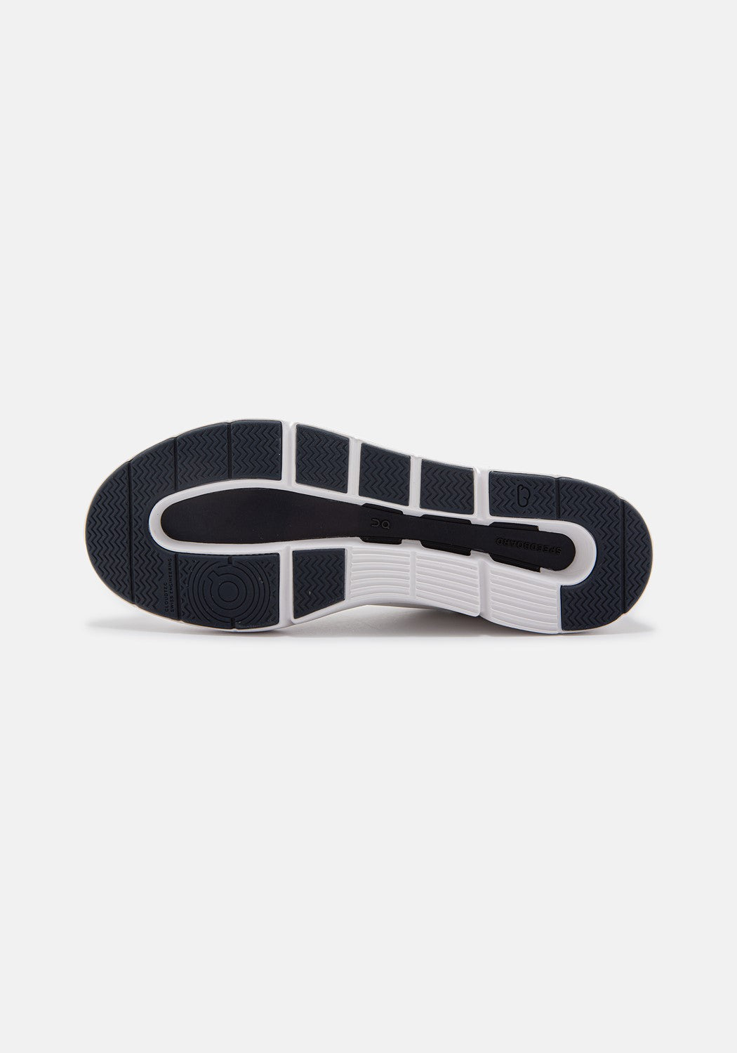 48.99457 M The Roger Advantage wht/midni | Bildmaterial bereitgestellt von SHOES.PLEASE.