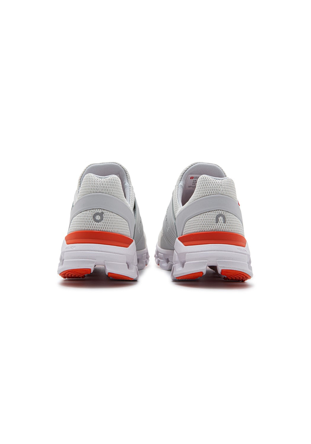 41.99582 M Cloudswift white/flame | Bildmaterial bereitgestellt von SHOES.PLEASE.