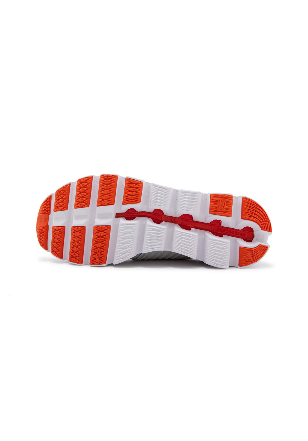 41.99582 M Cloudswift white/flame | Bildmaterial bereitgestellt von SHOES.PLEASE.