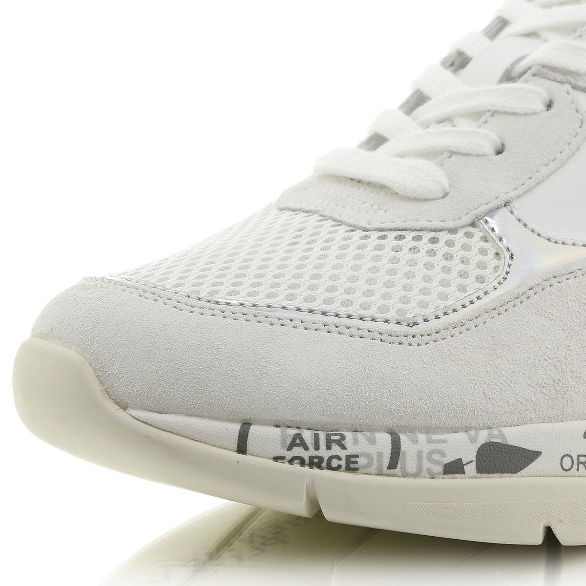 SCARLETT Damen Sneaker VAR3694 | Bildmaterial bereitgestellt von SHOES.PLEASE.