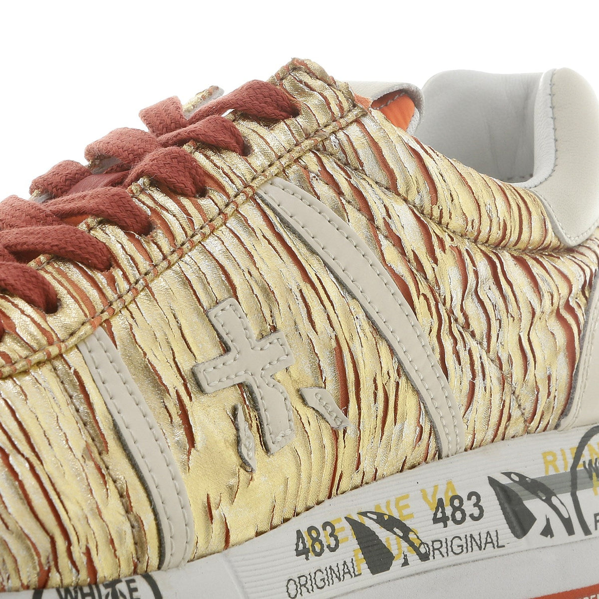 BETH Damen Sneaker VAR3656 | Bildmaterial bereitgestellt von SHOES.PLEASE.