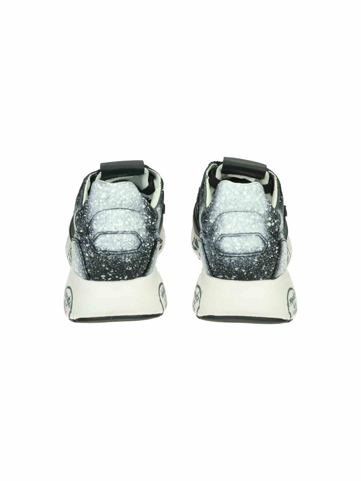ZACZAC-D Damen Sneaker VAR4882 | Bildmaterial bereitgestellt von SHOES.PLEASE.
