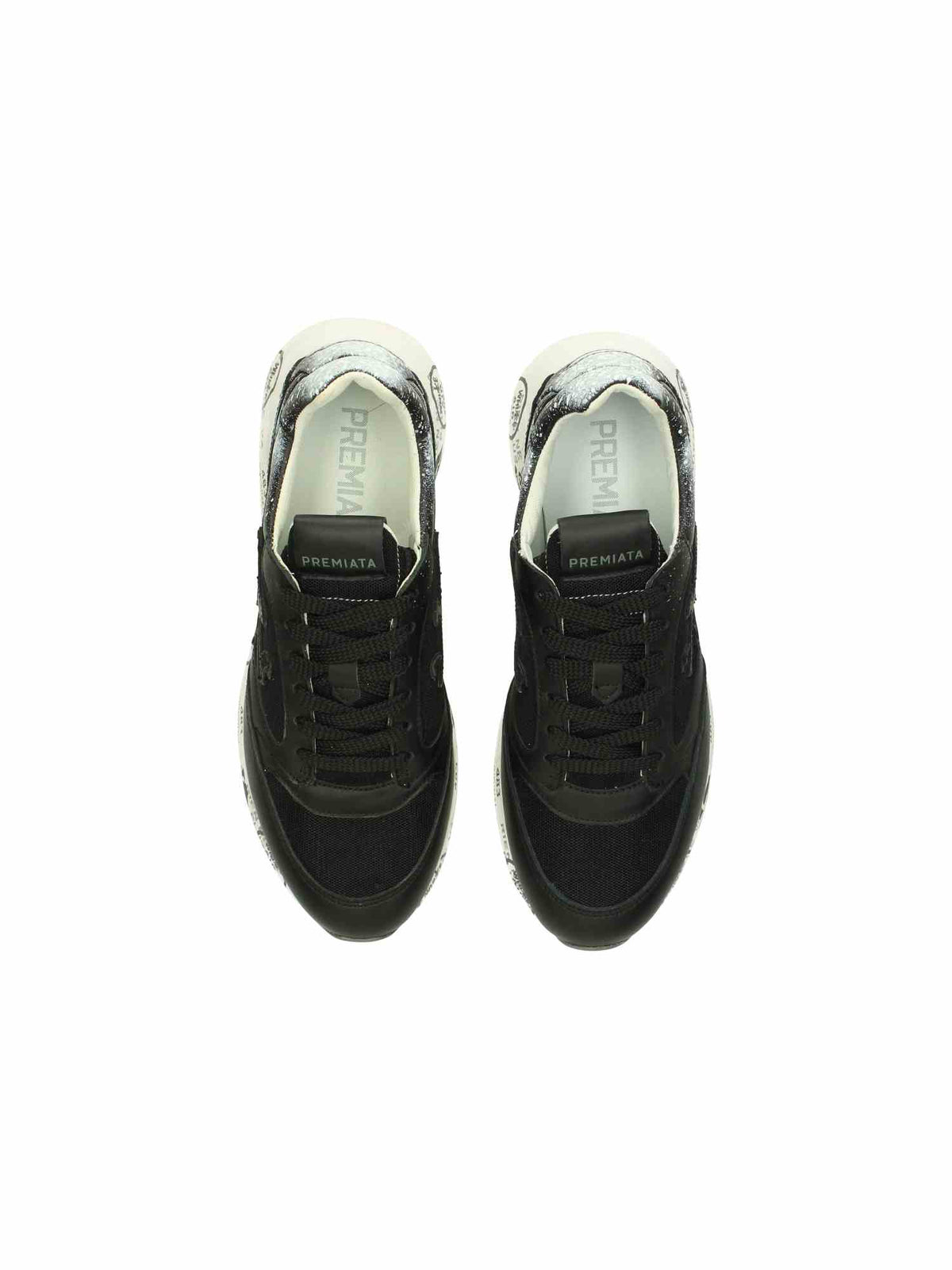 ZACZAC-D Damen Sneaker VAR4882 | Bildmaterial bereitgestellt von SHOES.PLEASE.