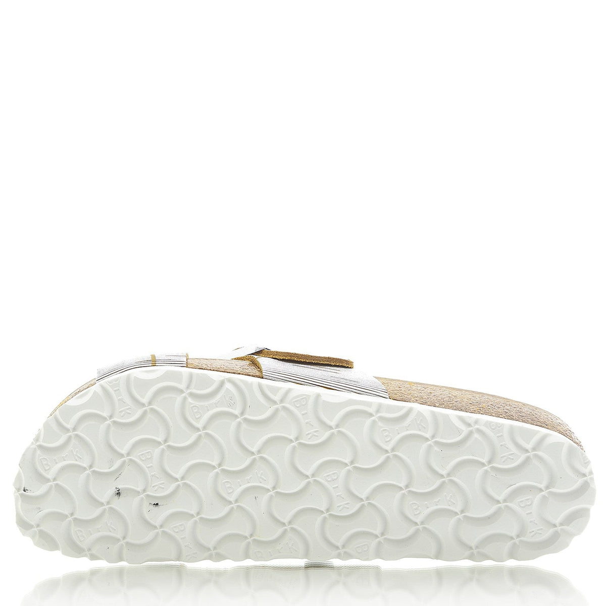 Siena NU Metallic Cuts lemon | Bildmaterial bereitgestellt von SHOES.PLEASE.