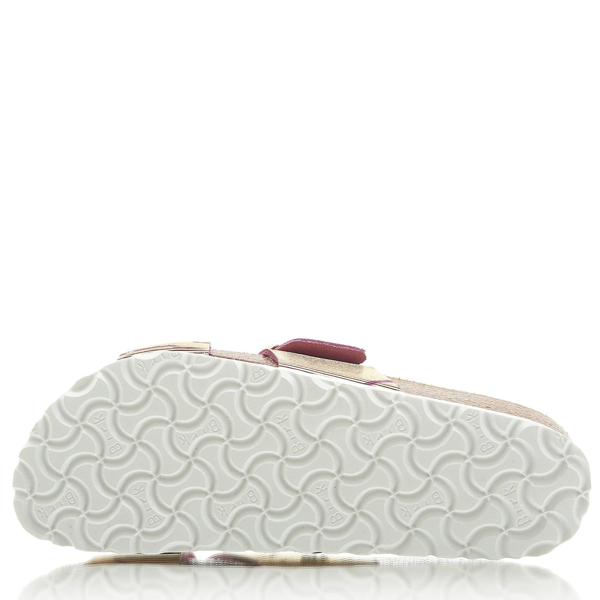 Siena NU Metallic Cuts magenta | Bildmaterial bereitgestellt von SHOES.PLEASE.