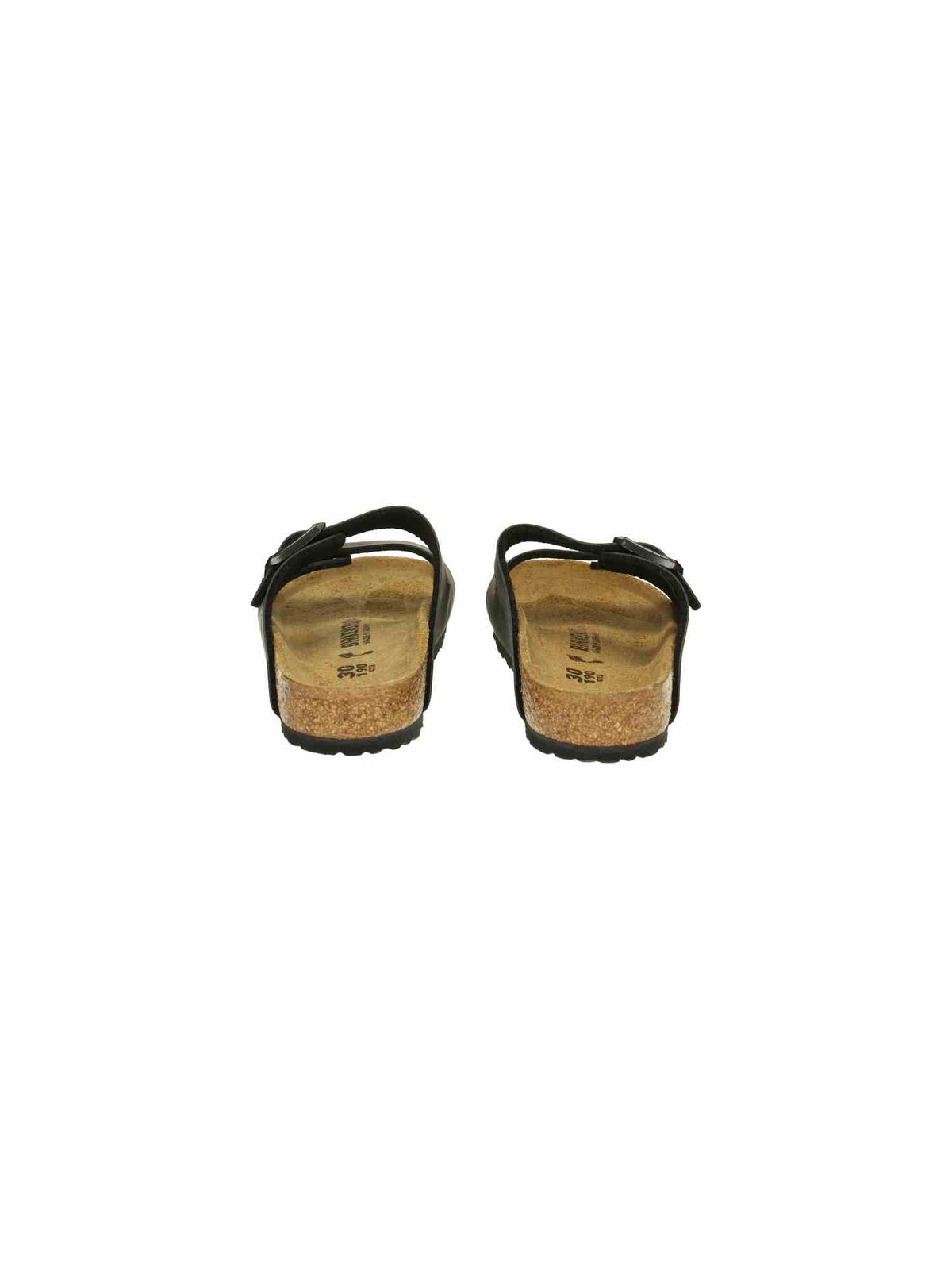 Arizona Kids BF black | Bildmaterial bereitgestellt von SHOES.PLEASE.