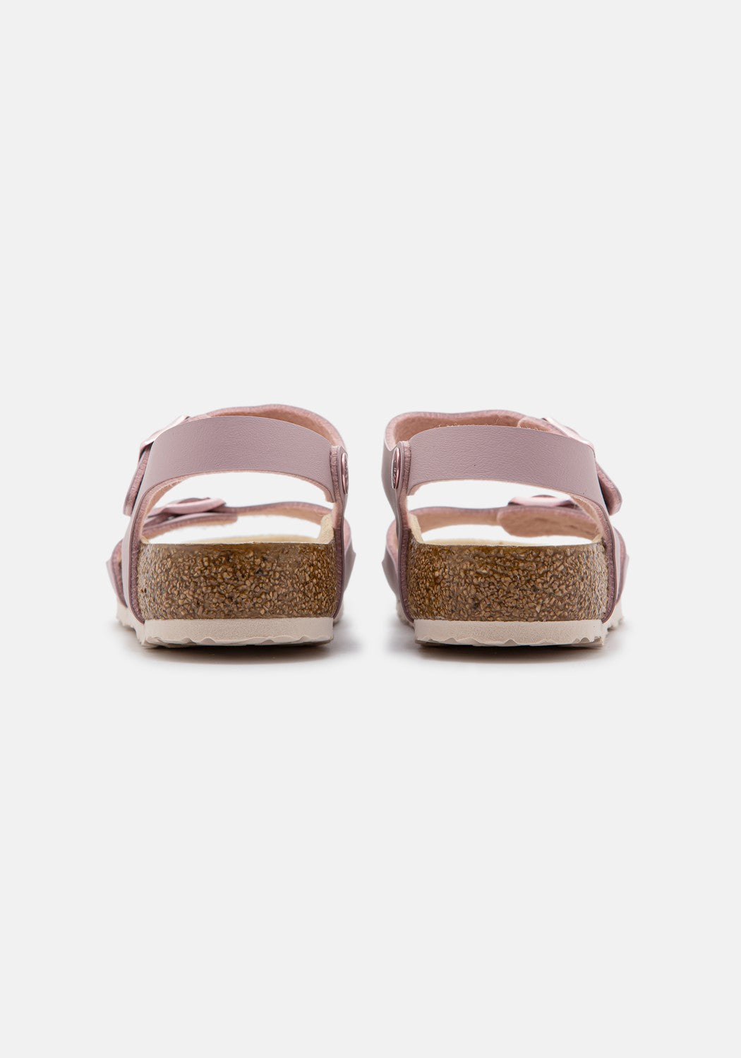 Rio Kids BF lavender blush light | Bildmaterial bereitgestellt von SHOES.PLEASE.