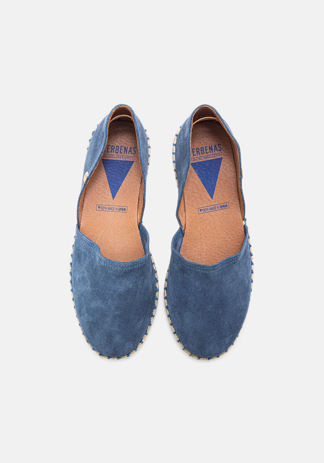 Calpe/Carmen 030058-0001-0445 serra/iris | Bildmaterial bereitgestellt von SHOES.PLEASE.