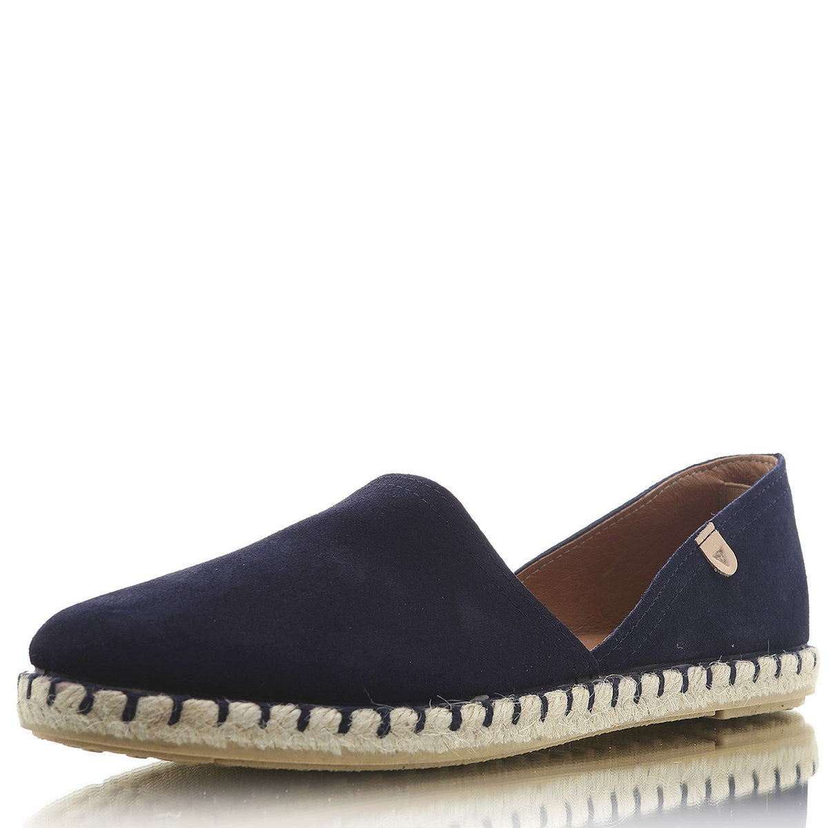 Calpe/Carmen 030058-0001-0531 ser/marino | Bildmaterial bereitgestellt von SHOES.PLEASE.