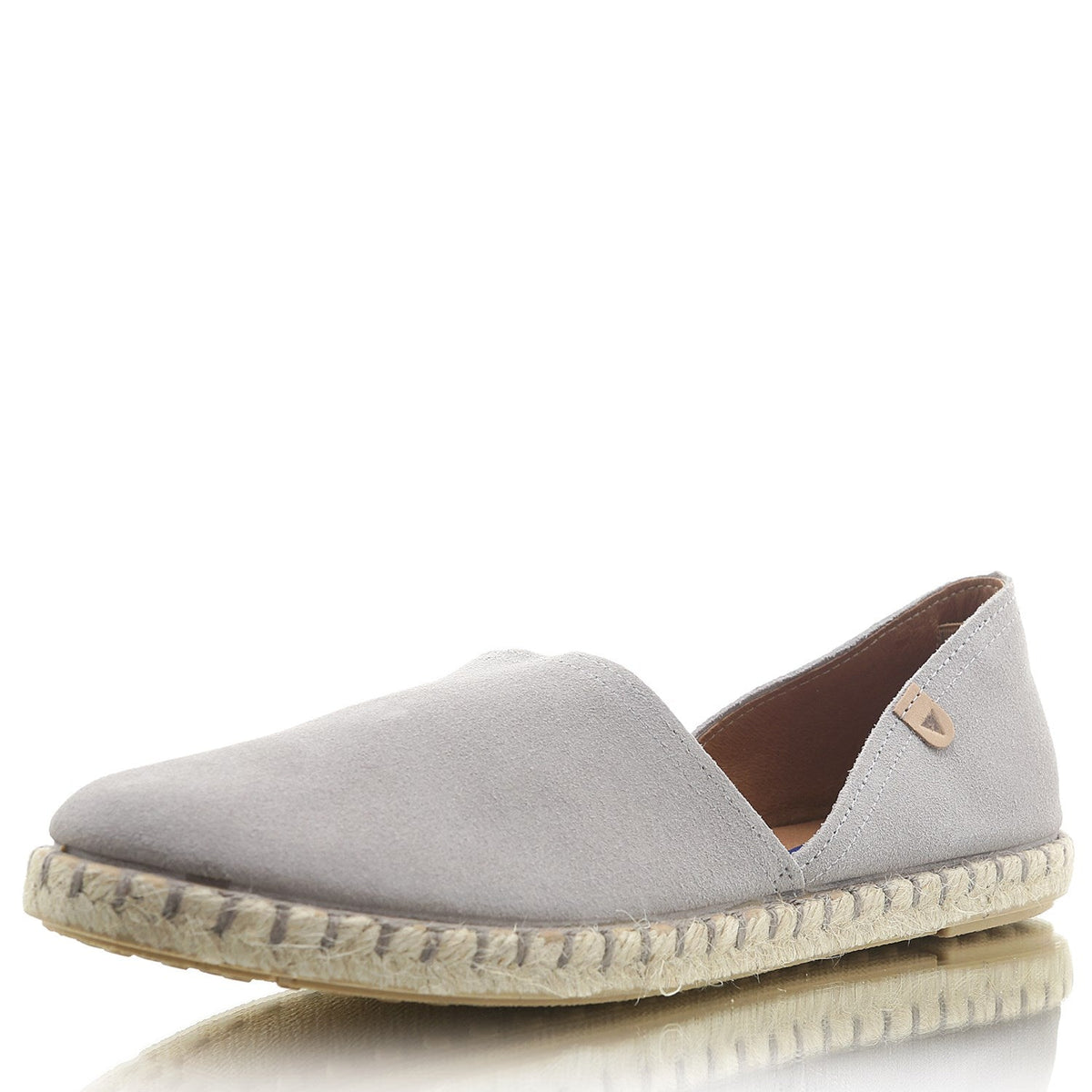 Calpe/Carmen 030058-0001-0727 serr/perla | Bildmaterial bereitgestellt von SHOES.PLEASE.