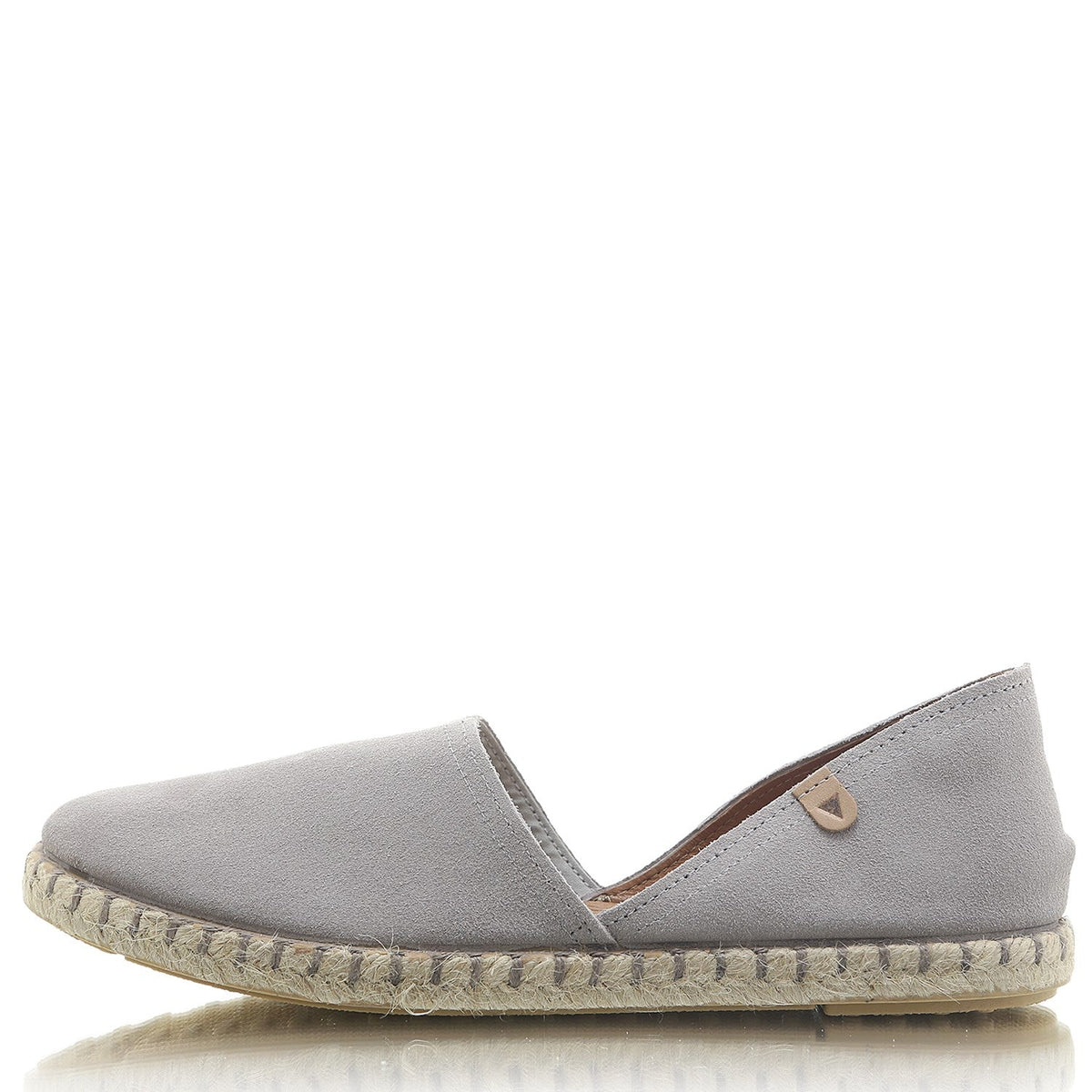 Calpe/Carmen 030058-0001-0727 serr/perla | Bildmaterial bereitgestellt von SHOES.PLEASE.