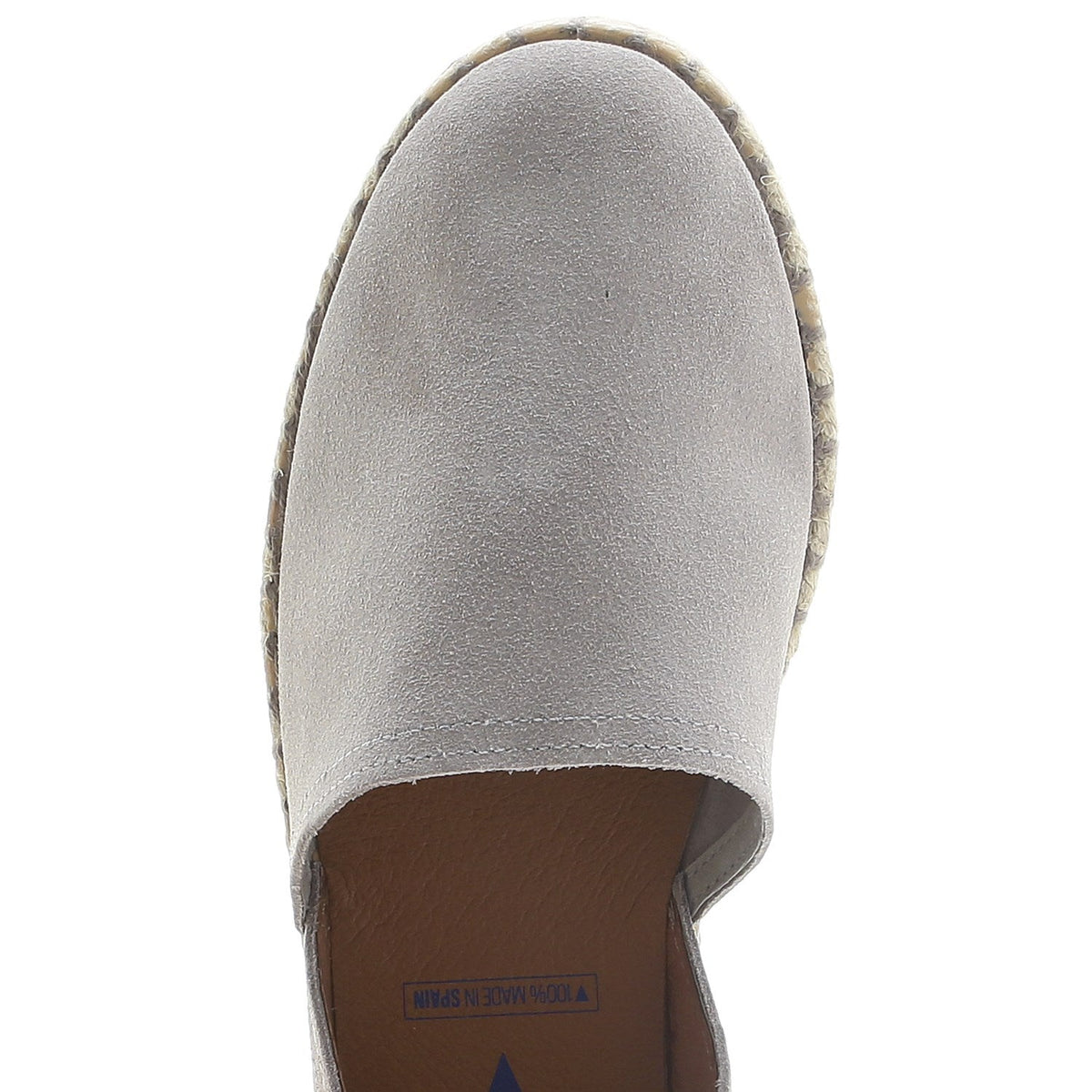 Calpe/Carmen 030058-0001-0727 serr/perla | Bildmaterial bereitgestellt von SHOES.PLEASE.
