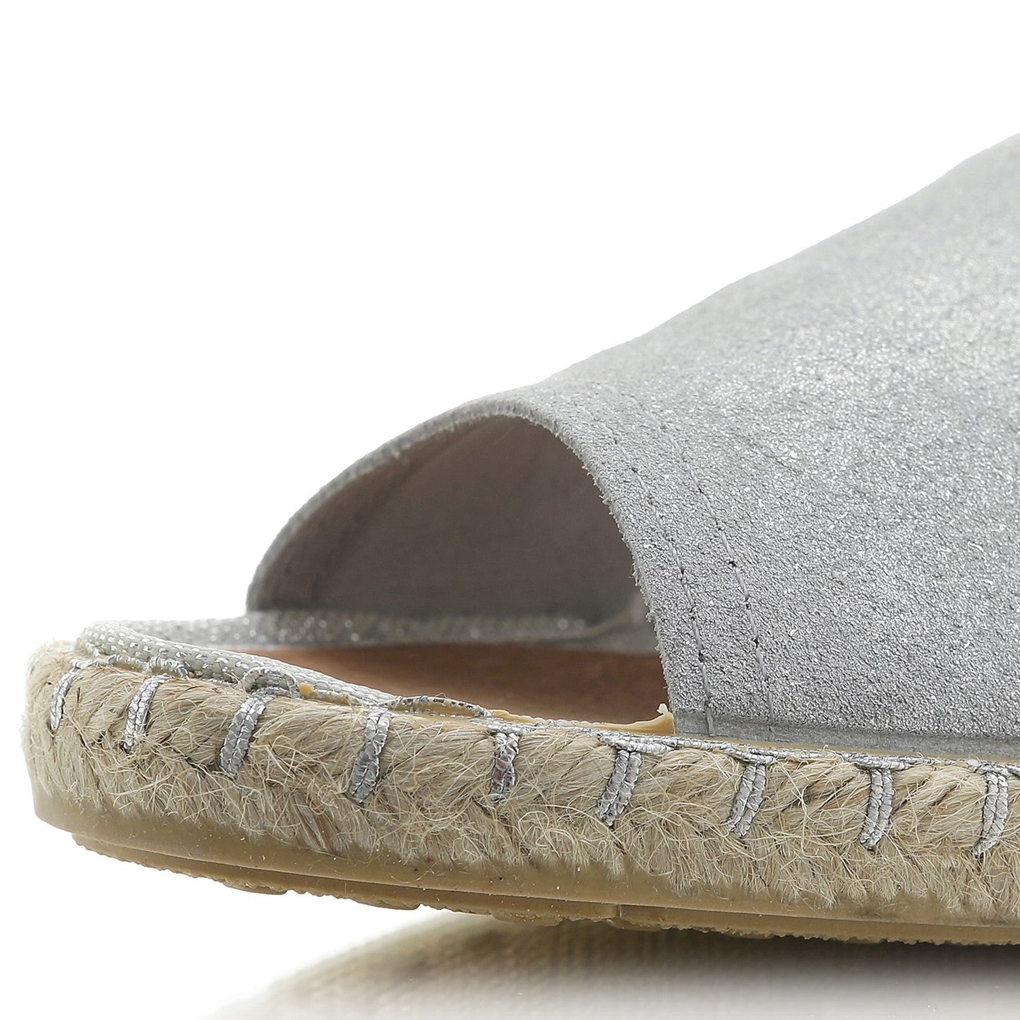 Calpe/Carol 030067-0002-0045 orion/plata | Bildmaterial bereitgestellt von SHOES.PLEASE.