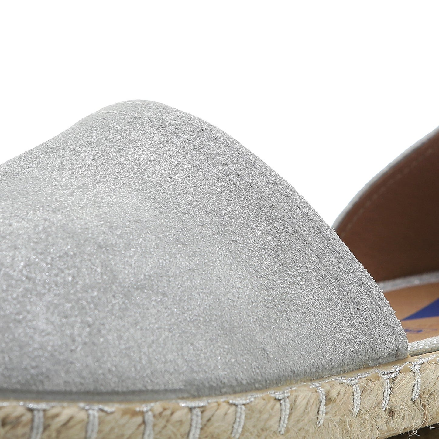 Calpe/Carol 030067-0002-0045 orion/plata | Bildmaterial bereitgestellt von SHOES.PLEASE.