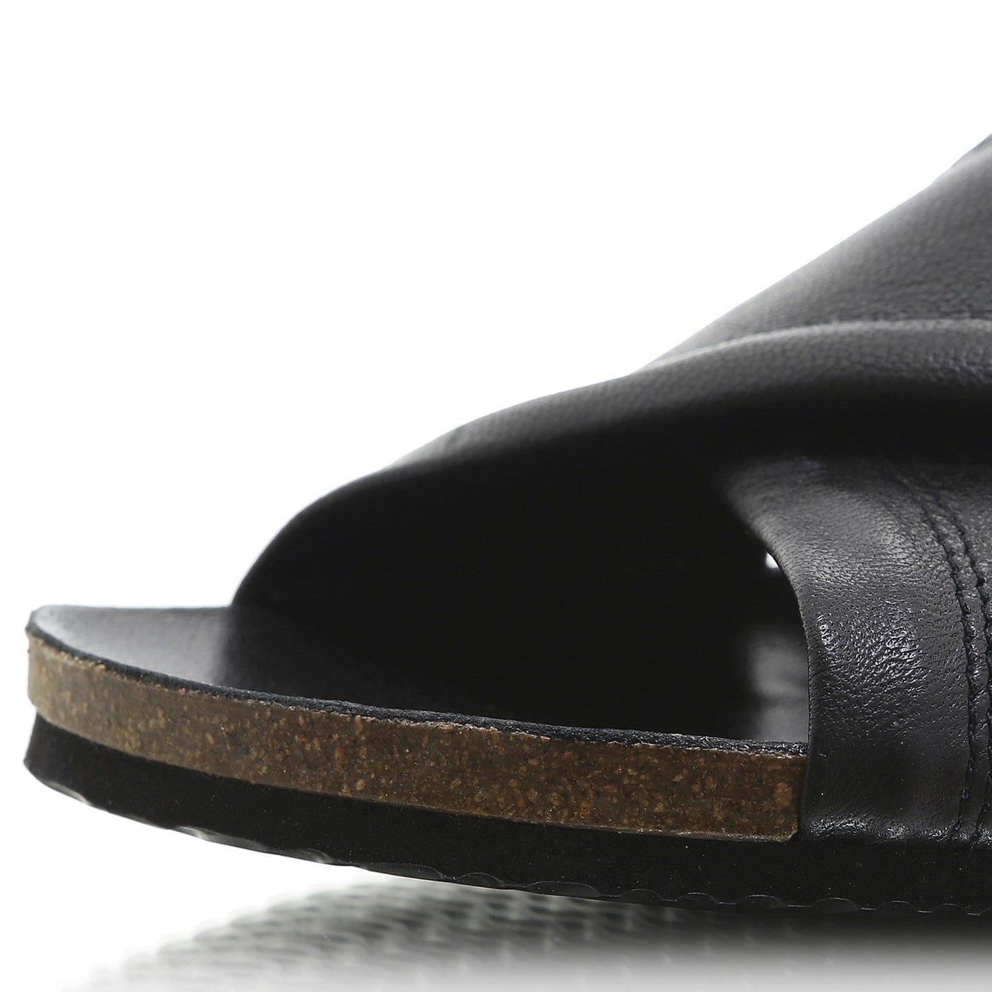 Simon Sagunto 400364-0014-0042 ecob/negr | Bildmaterial bereitgestellt von SHOES.PLEASE.