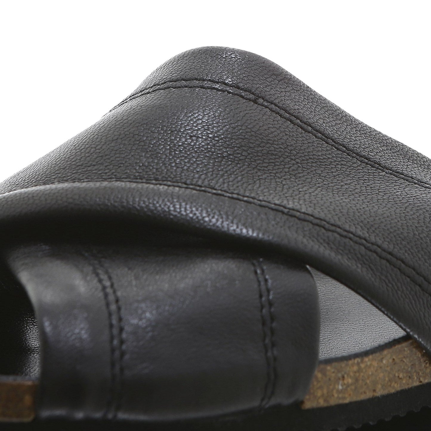 Simon Sagunto 400364-0014-0042 ecob/negr | Bildmaterial bereitgestellt von SHOES.PLEASE.