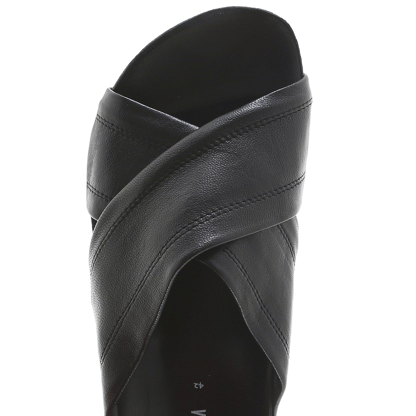 Simon Sagunto 400364-0014-0042 ecob/negr | Bildmaterial bereitgestellt von SHOES.PLEASE.