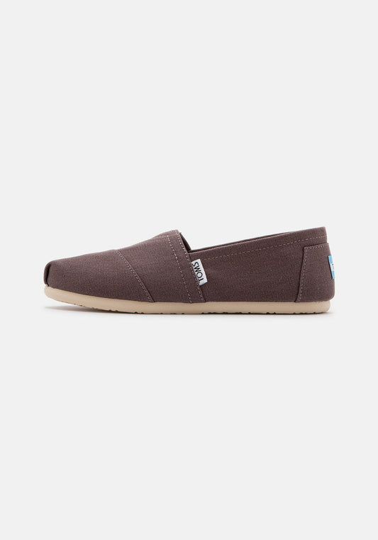 10000871 WM Canvas Classic ash