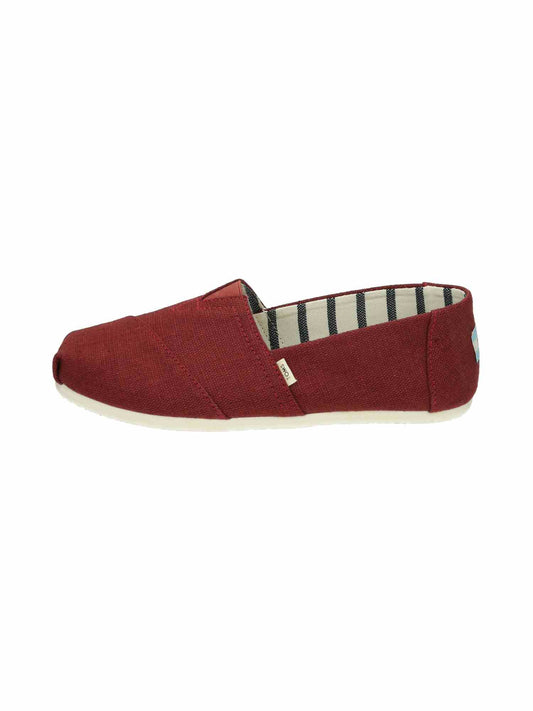 10011678 WM Hritge Canv black cherry
