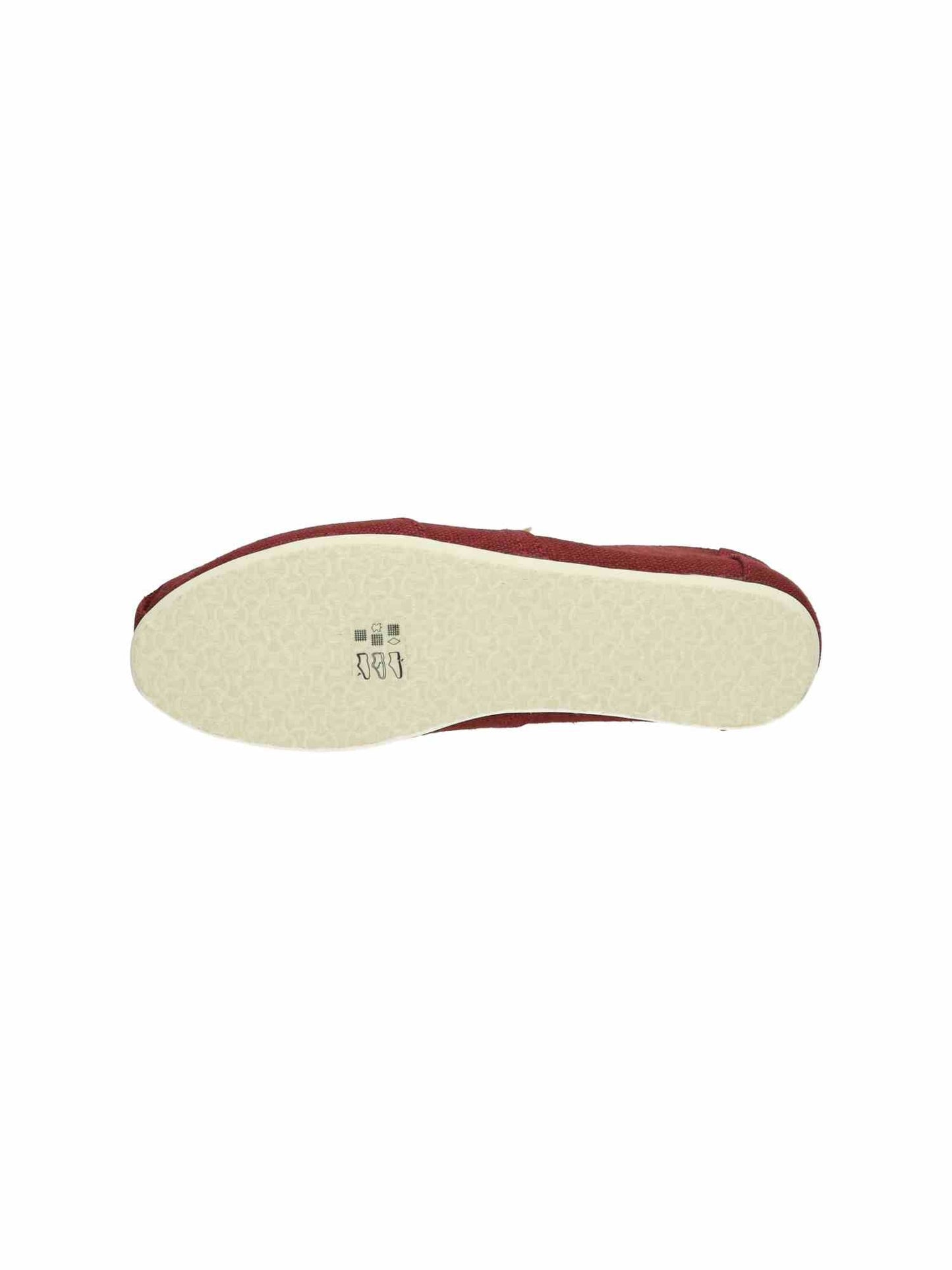 10011678 WM Hritge Canv black cherry | Bildmaterial bereitgestellt von SHOES.PLEASE.