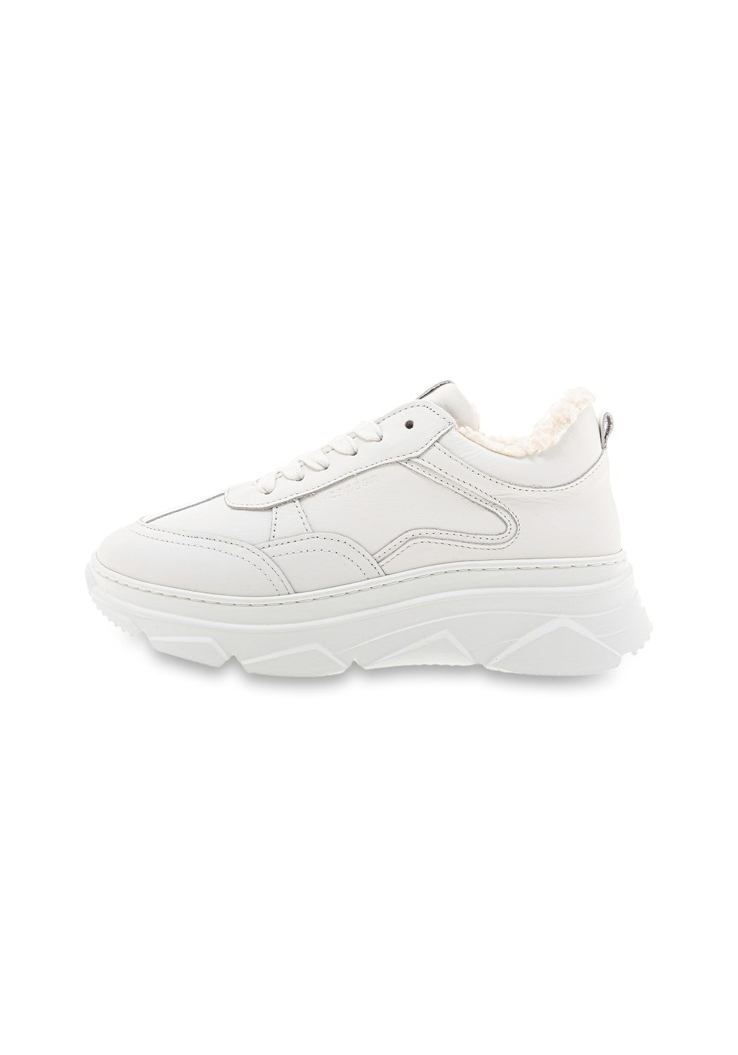 CPH60 vitello teddy white | Bildmaterial bereitgestellt von SHOES.PLEASE.
