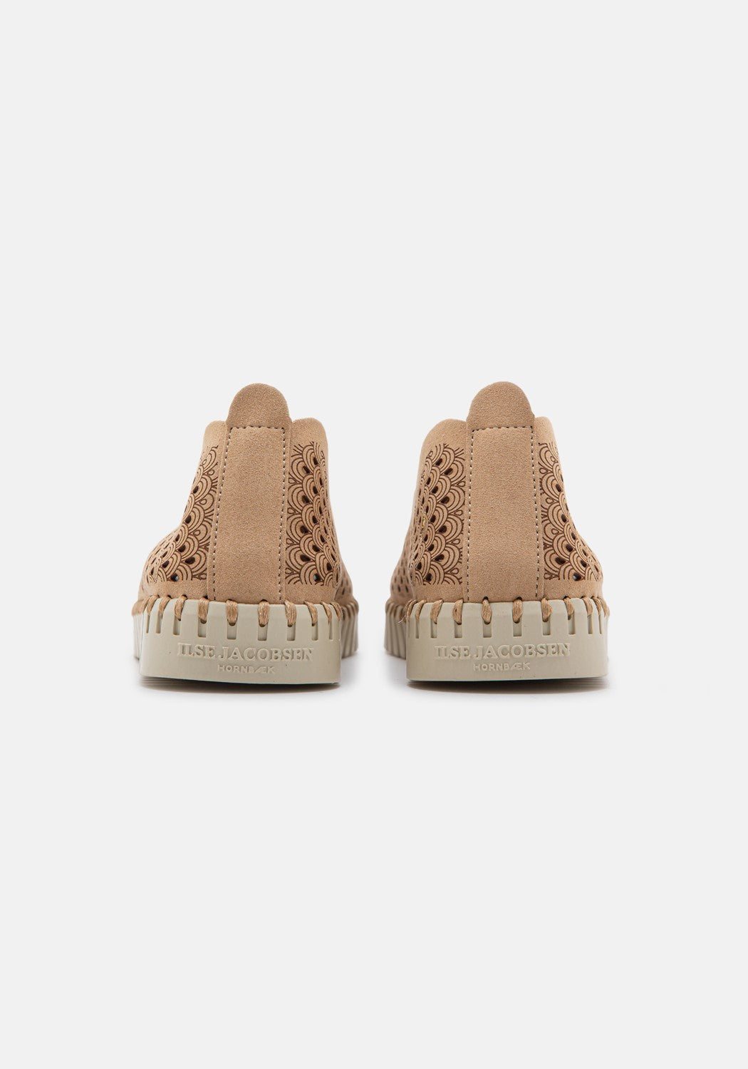 Flats Tulip latte | Bildmaterial bereitgestellt von SHOES.PLEASE.