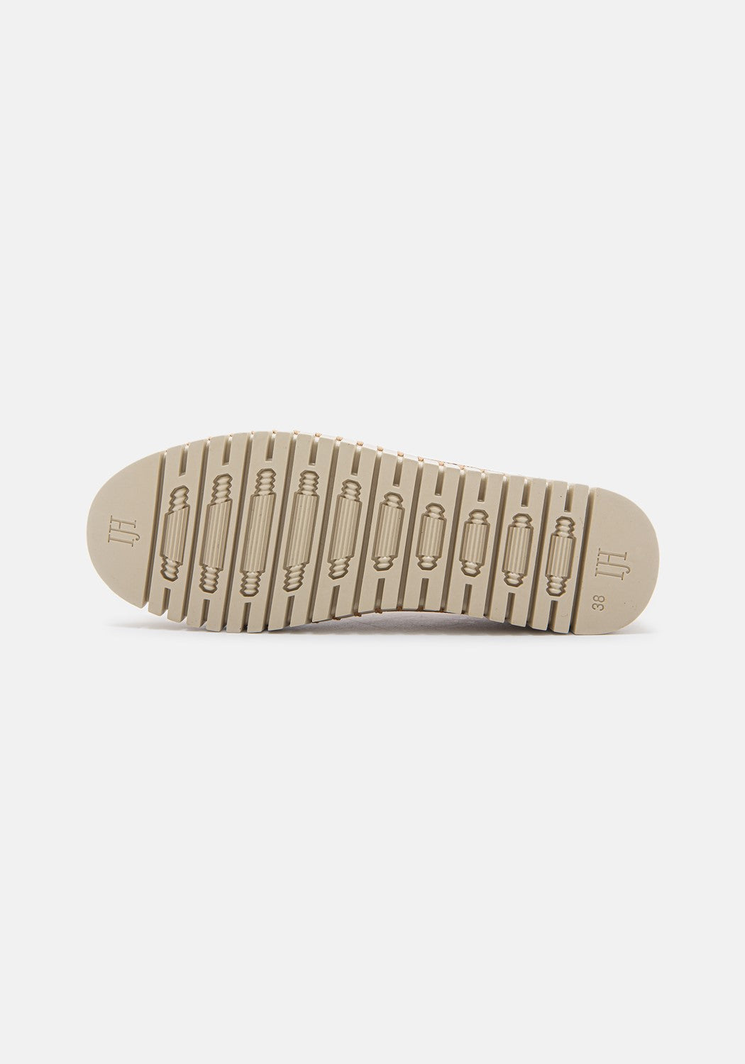 Flats Tulip latte | Bildmaterial bereitgestellt von SHOES.PLEASE.