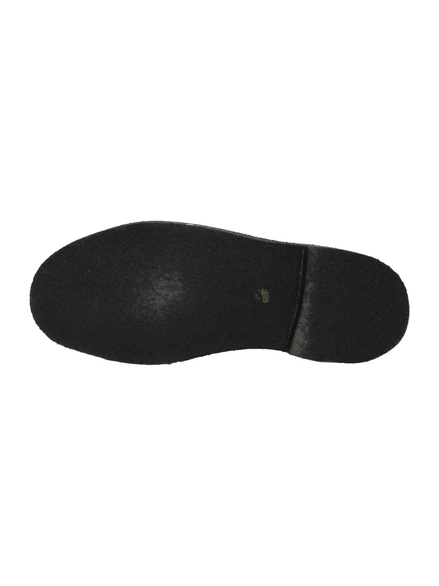 Desert Boot black | Bildmaterial bereitgestellt von SHOES.PLEASE.