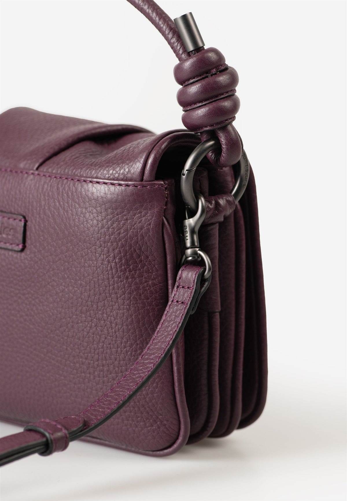 Twinkle Umhängetasche Philocalists merlot | Bildmaterial bereitgestellt von SHOES.PLEASE.